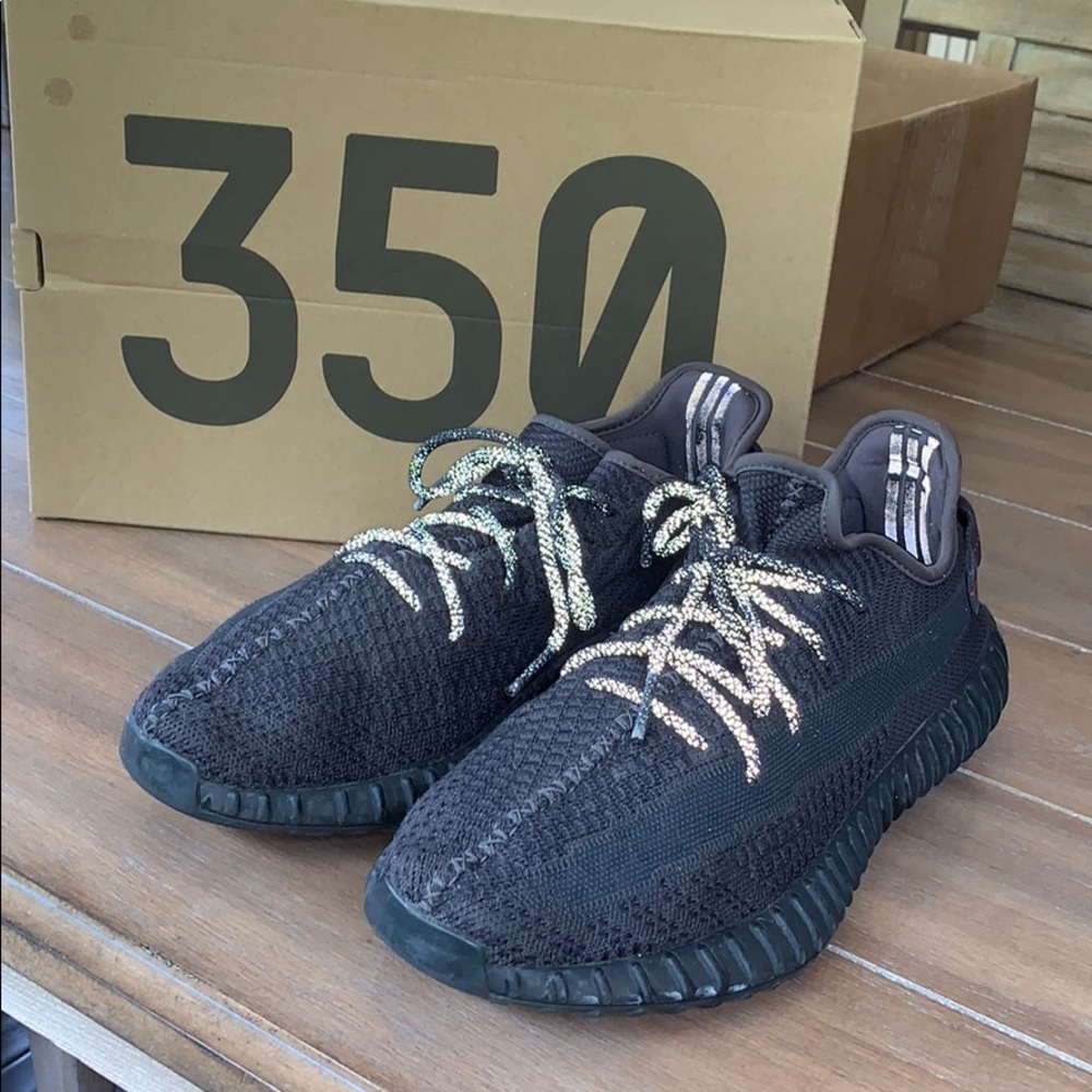 Yeezy Boost 350 / Size 12 / Amazing shape